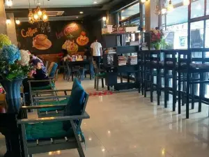 Makan Tumzap & Coffee