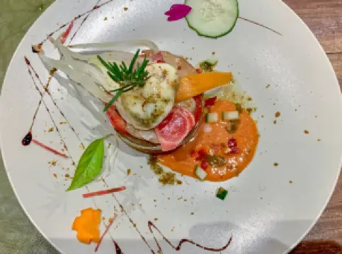 Le Potager du Nebbio