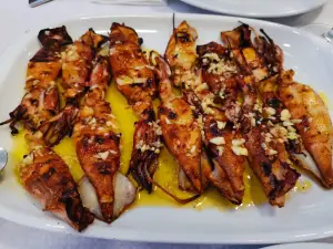 A Fidalguinha Espinho