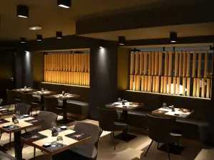 Sushi Shop
