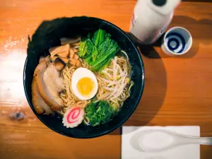 Izakaya Chuji Japanese Restaurant