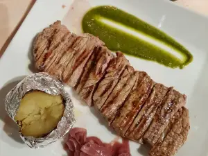 Ristorante AD Gallias