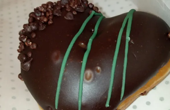 Krispy Kreme Croydon