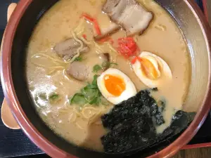 Tama-ya Japanese Restaurant