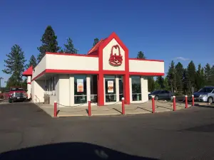 Arby's