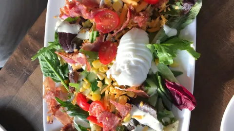 Chino's Bistro in Steinbach