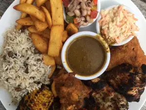 Calypso Restaurant