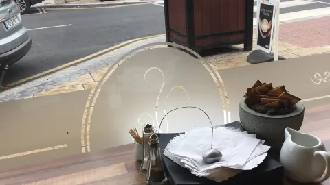 Aroma Coffee House in 利莫瑞克