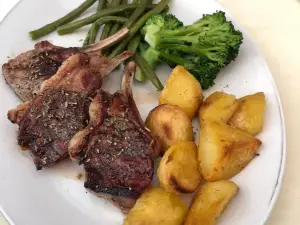 De Amicis Ristorante Italiano