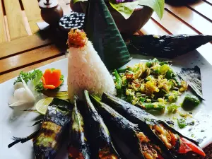 Warung Taruna