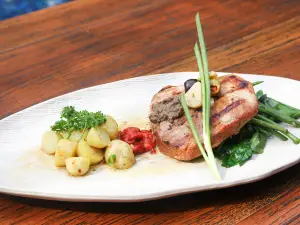 Aruna Restaurant