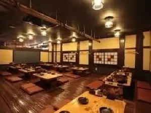 Masu-Masu, Yokkaichi
