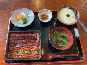 Mugitoro Ryoshin