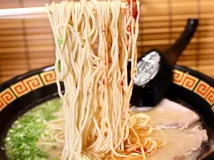 Ichiran Nagoya