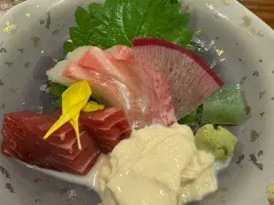 Kifune Nakayoshi