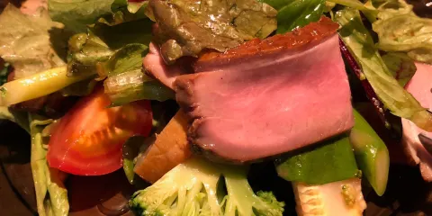 Bistro Huit