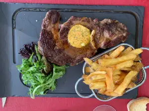 Restaurant Le Chaudron