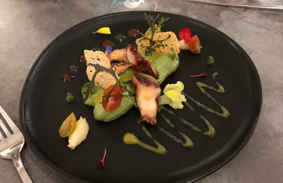 La Taille de Guêpe
