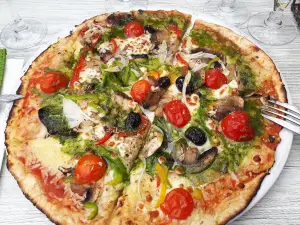 Chez Barulo