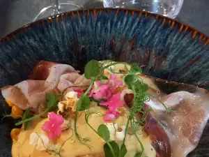 Restaurant la Vallee