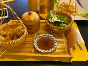 Miss Hanoi