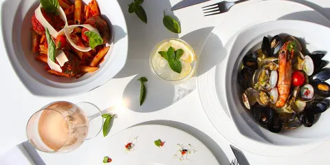 La Paillote