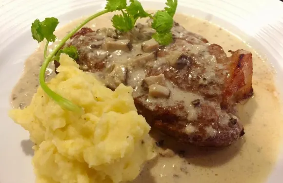 Rurin Boutique & Bistro