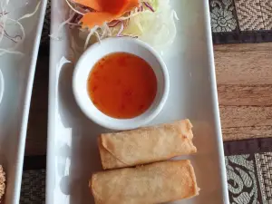 Thai Rainbow