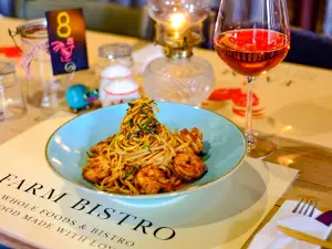 Farm Bistro Oxford Street