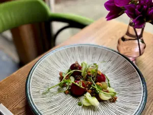 William's, Nailsworth