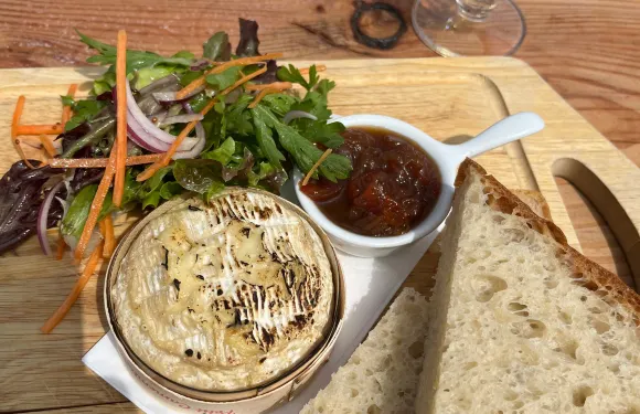Teign House Inn