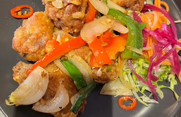 Viet Bowl
