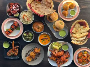 Ganesha Authentic Indian Restaurant