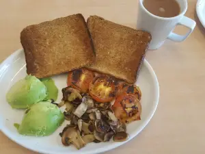 Fleetdale Cafe