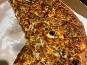 Bella Pizza & Grill House