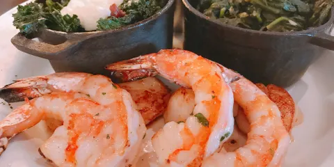 King's Fish House