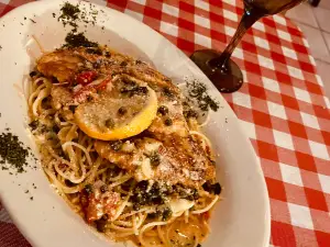 Casa Dora Italian Cusine & Pizzeria