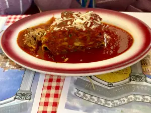 Geno's Italian Restaurant