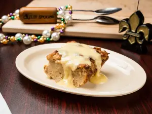 Cormier's Cajun Catering