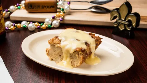 Cormier's Cajun Catering in Monroe