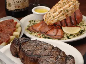 Delmonico's Italian Steakhouse