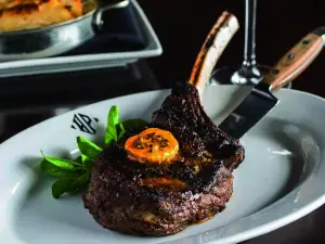 Hyde Park Prime Steakhouse