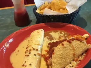 El Jimador