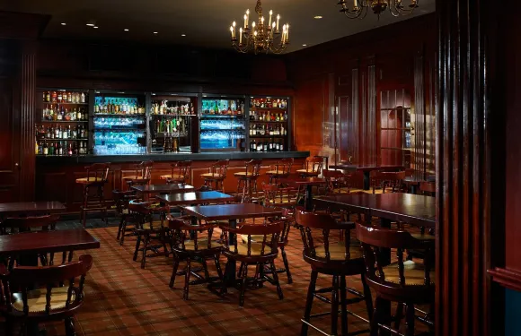 The Tap Room