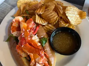 Duffy's Tavern & Grill
