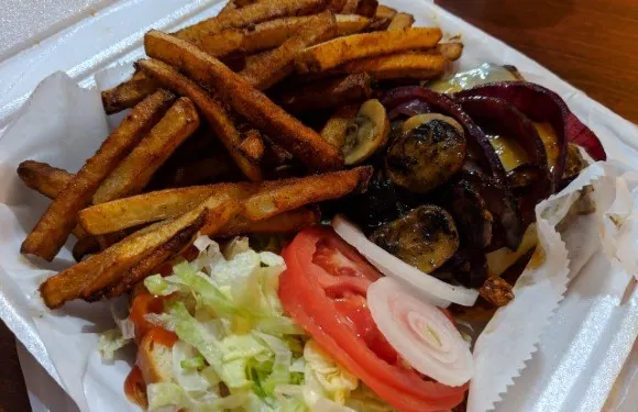 BGR Grille