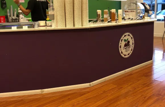 Kingdom Açaí