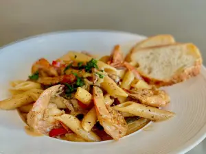 Capuli Restaurant
