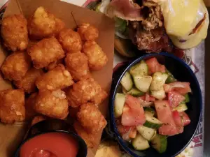 Bull & Bear Roadhouse