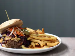 Mariner Grille